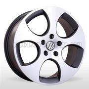 Storm BKR-029 (VW) 7x16 5x112 ET42 DIA57,1 (GP)